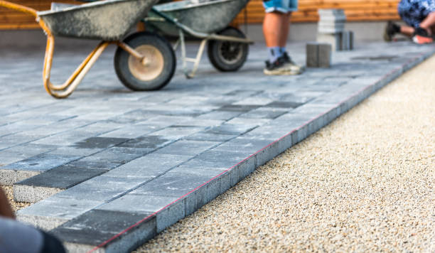 Professional Driveway Pavers in Shorewood, IL